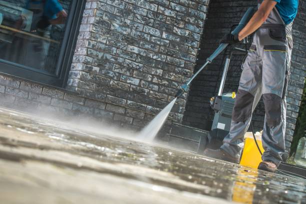 Best Restaurant Pressure Washing  in Dania Beach, FL