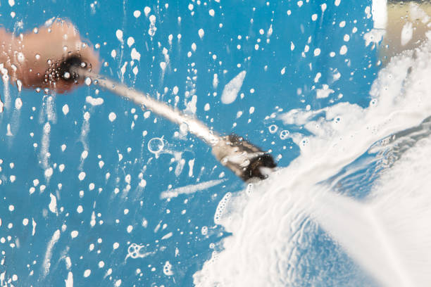 Best Pool Deck Cleaning  in Dania Beach, FL