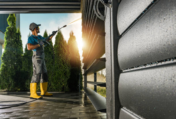 Best Building Exterior Washing  in Dania Beach, FL
